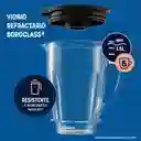Oster Licuadora 2 Velocidades Vidrio 1.3 L