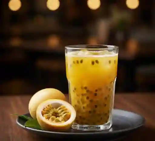 Jugo de Maracuyá 12Oz