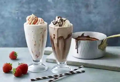 Malteada de Helado 500 ml