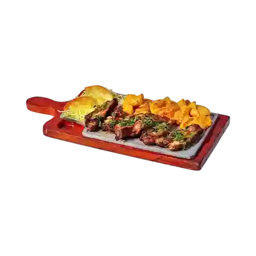 Costillas Buffalo 1000 gr
