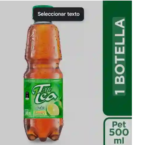 Mr tea limon 500 ml