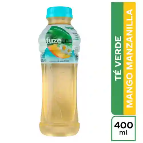 Fuze Tea Mango Manzanilla 400 ml