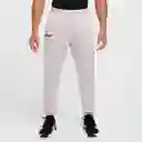 Nike Pantalón M Tf Gfx Tpr Para Entrenamiento Hombre Gris T. L