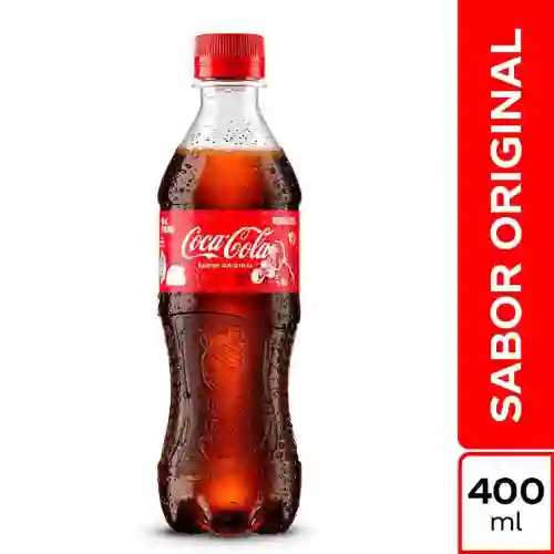 Coca Cola Original 400 ml
