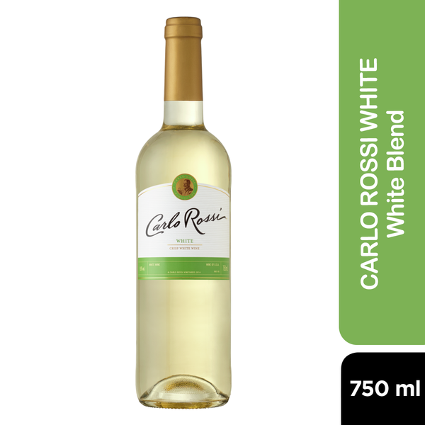 Carlo Rossi Vino Blanco 1.5 l