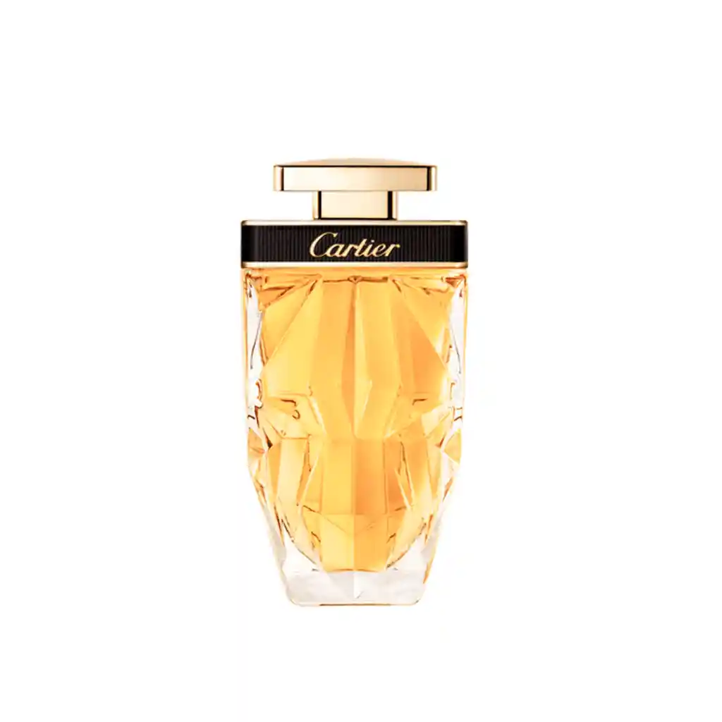 Cartier Perfume La Panthere Parf