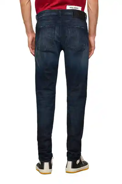 Diesel Jean D-Strukt-T Talla 32