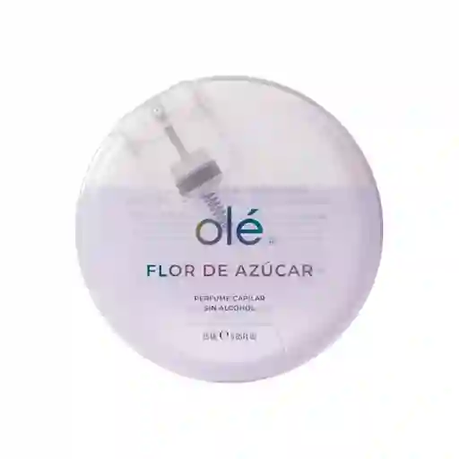 Ole Perfume Capilar Flor de Azucar Spray