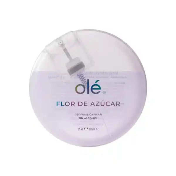 Ole Perfume Capilar Flor de Azucar Spray