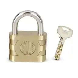 Yale Candado Plus 870