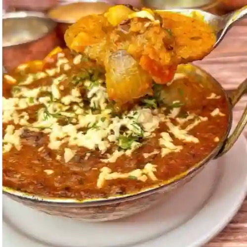 Queso (Panner)