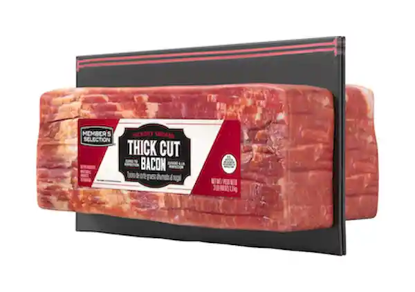 Member's Selection Tocino de Cerdo Ahumado