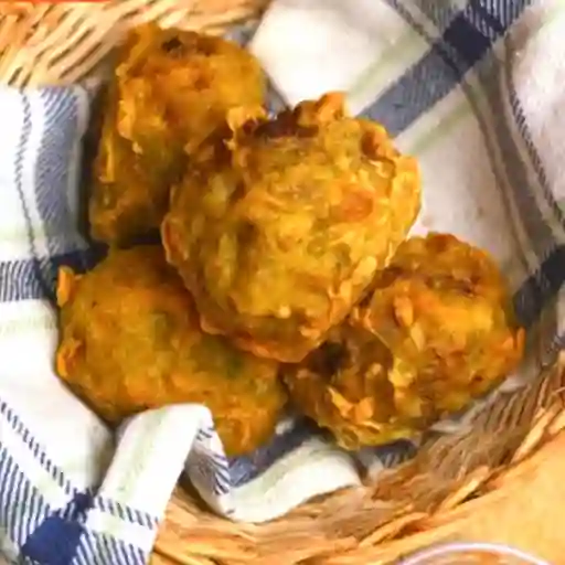 Papa Rellena