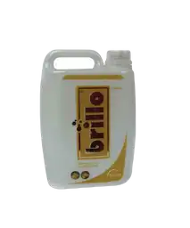 Brillo Shampoo Para Perro