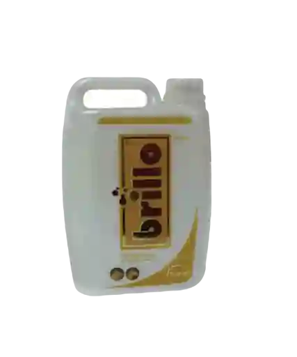 Brillo Shampoo Para Perro