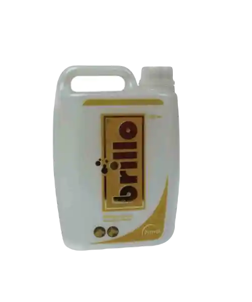 Brillo Shampoo Para Perro