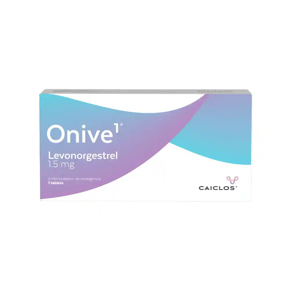 Onive 1 (1.5 mg)