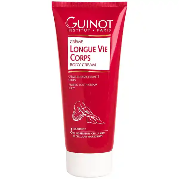 Guinot Crema Corporal Longue Vie