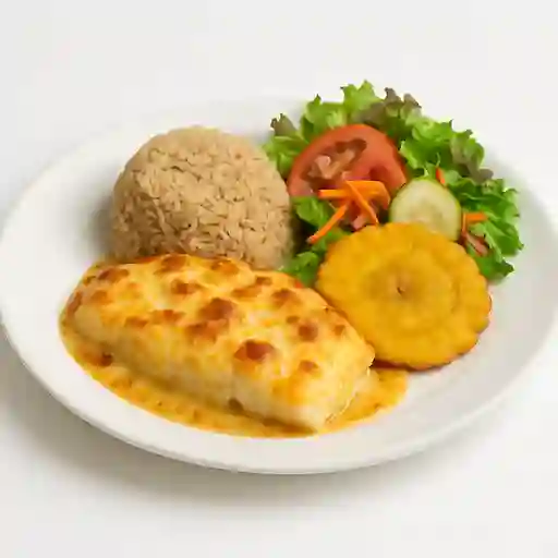 Gratinado