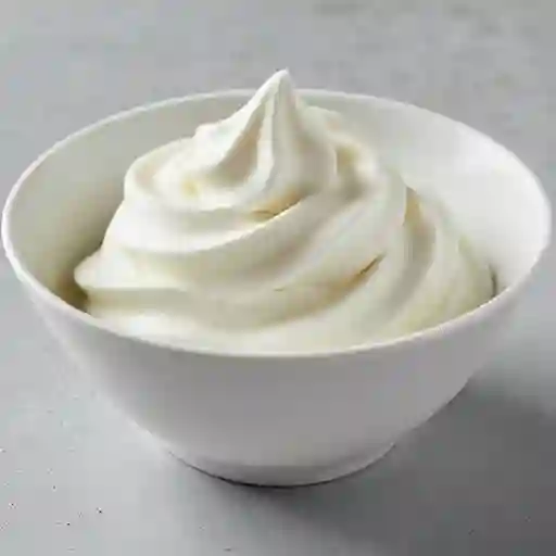 Frozen yogurt natural 0 azucar x 750 g