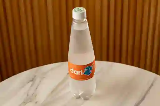 Agua Darí con Gas 500 ml