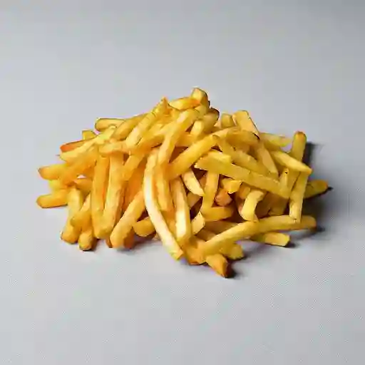 Papas a la Francesa Agrandada