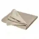 Manta Chal Coral Color Beige Casaideas