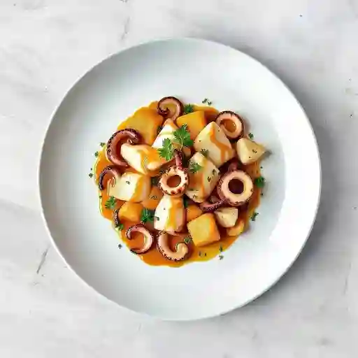 Ceviche Nikkei