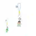 Llavero Shinnosuke Nohara Dressed Casually Shinchan Miniso