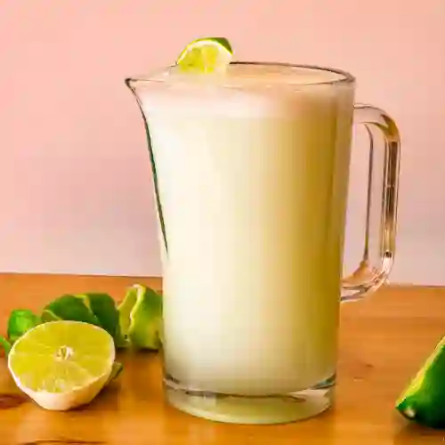 Jarra de Limonada