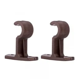 Decorarco Soporte 1 Abierto Muro Techo