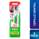 Pro Plus Cepillo Dental