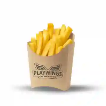 Papas Medianas