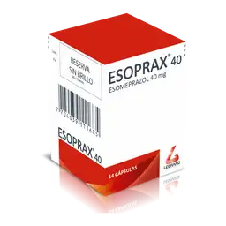 Esoprax (40 mg)