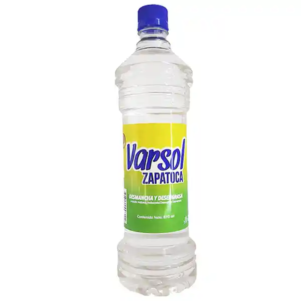 Varsol Zapatoca