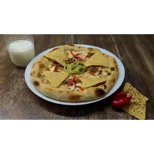 Mexicana Mediana