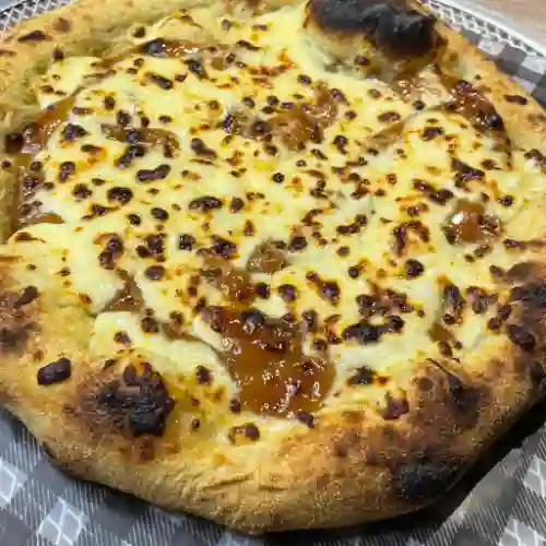 Arequipe y Queso