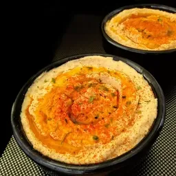 Hummus Arabe