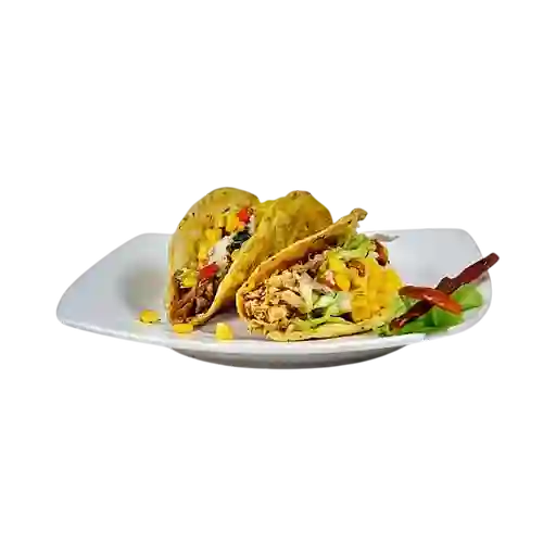 Taco Mexicano