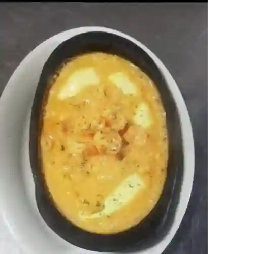 Filete de Robalo Monseñor