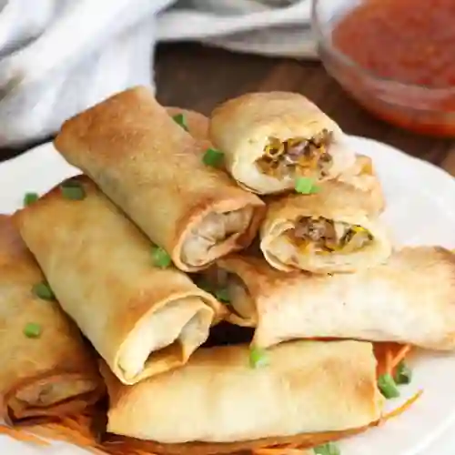 Spring Rolls