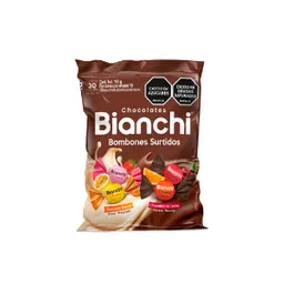 Bianchi Bombón Choco Sabores