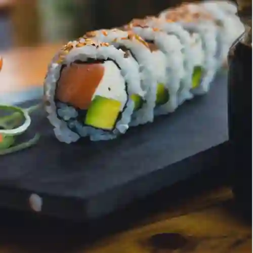 Philadelphia Roll