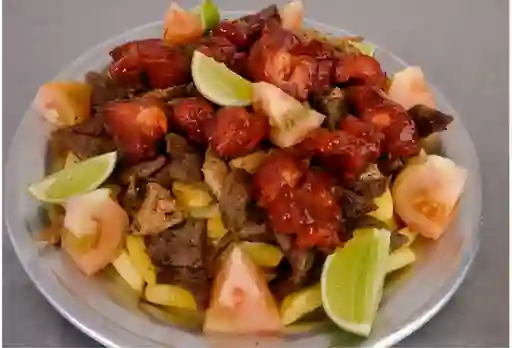 Picada Alf