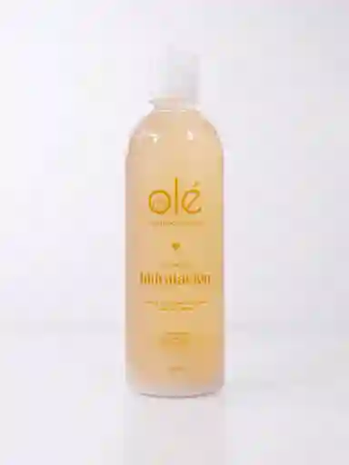 Olé Shampoo Hidratacion Coco y Canela Capilar