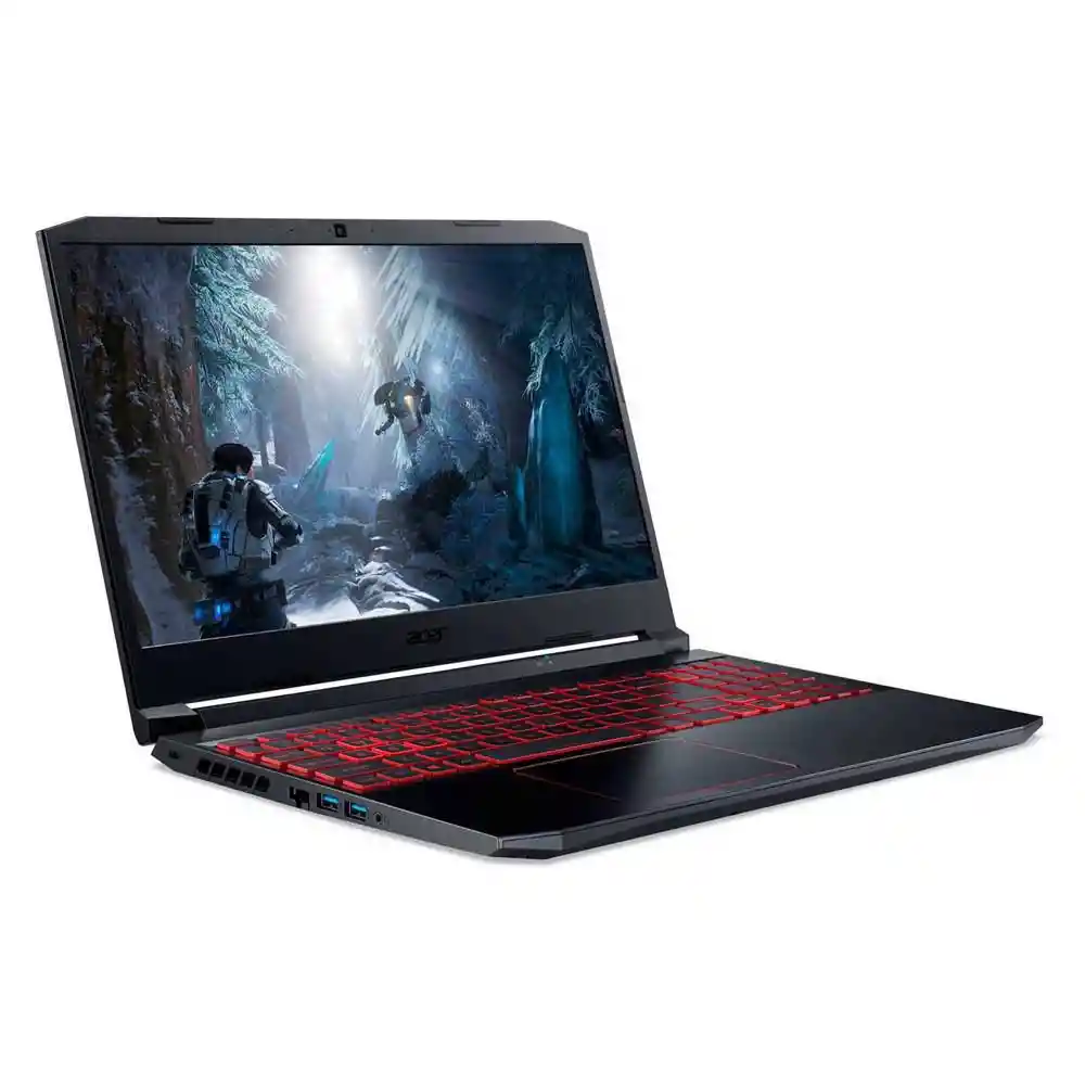 Acer Computador Portátil Gamer de 15.6 Pulgadas Intel Core i5