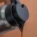 La Cafetiere Termo de Café Plateado