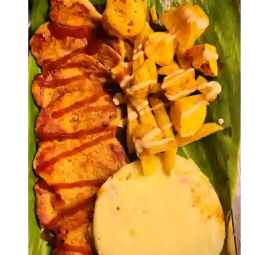 Carne Asada Cerdo