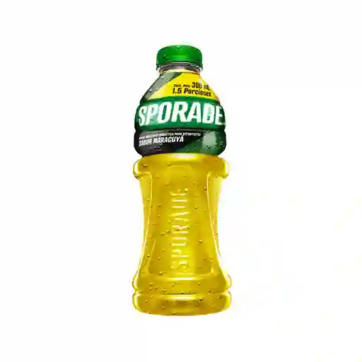 Sporade Bebida Hidratante Mandarina