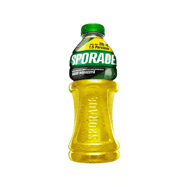 Sporade Bebida Hidratante Mandarina